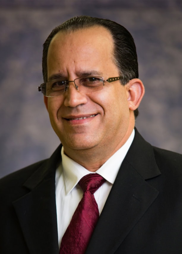 Reynald Ojeda